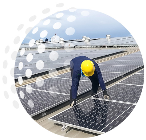 solar energy jobs