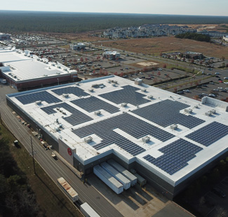 toms river solar panels