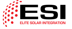 Elite Solar Integration Logo